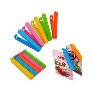 BROCHE CIERRE BOLSA 7cm x 5unid